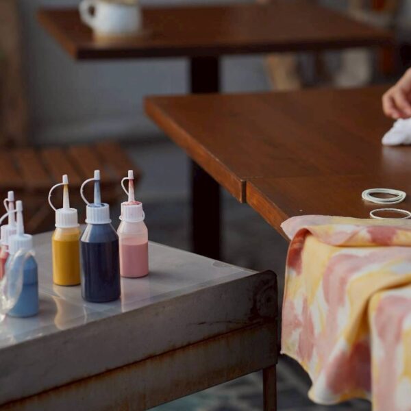 480755 第一階|無壓力的創作 × 生活中的教學啟動